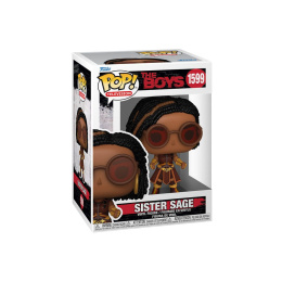 Funko POP TV: The Boys - Sister Sage