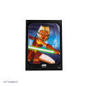 Gamegenic: Star Wars Unlimited - Art Sleeves - Ahsoka Tano