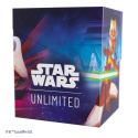 Gamegenic: Star Wars Unlimited - Soft Crate - Ahsoka Tano / General Grievous