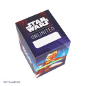 Gamegenic: Star Wars Unlimited - Soft Crate - Ahsoka Tano / General Grievous