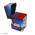 Gamegenic: Star Wars Unlimited - Soft Crate - Ahsoka Tano / General Grievous