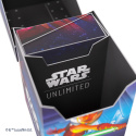 Gamegenic: Star Wars Unlimited - Soft Crate - Ahsoka Tano / General Grievous