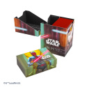 Gamegenic: Star Wars Unlimited - Soft Crate - Obi-Wan Kenobi / Darth Maul