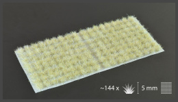 Gamers Grass: Grass tufts - 5 mm - Winter (Small)