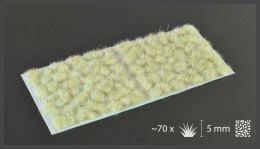 Gamers Grass: Grass tufts - 5 mm - Winter (Wild)