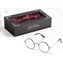 Harry Potter Glasses - okulary