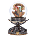 Harry Potter Snow Globe Wand 16 cm