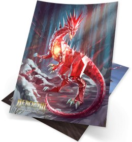 Heroes of Might and Magic III: Posters