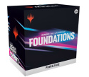 Magic the Gathering: Foundations - Prerelease [08-10.11]