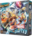 Marvel United: Multiverse