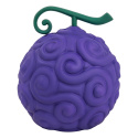 One Piece Squishy Gum-gum Fruit - gniotek