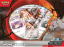 Pokemon TCG: Bloodmoon Ursaluna ex Box