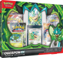 Pokemon TCG: Ogerpon Premium Box