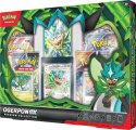 Pokemon TCG: Ogerpon Premium Box