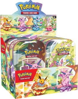 Pokemon TCG: Prismatic Evolutions - Mini Tin (1)