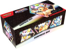 Pokemon TCG: Prismatic Evolutions - Surprise Box Collection