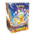 Pokemon TCG: Surging Sparks - Prerelease [26-27.10]