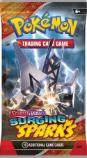 Pokemon TCG: Surging Sparks - Booster (1)