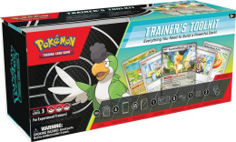 Pokemon TCG: Trainer's Toolkit (2024)