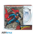 Superman Logo - kubek 460ml