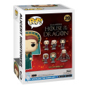 Funko POP TV: House of the Dragon - Alicent Hightower