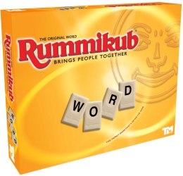 Rummikub Słowny