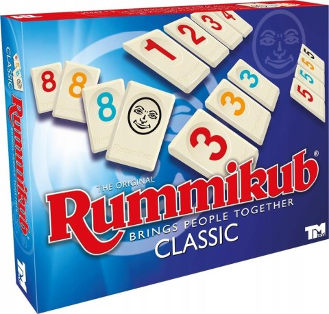 Rummikub (nowa edycja)