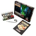 Army Painter: Gamemaster - Wilderness Adventures Paint Set