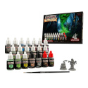 Army Painter: Gamemaster - Wilderness Adventures Paint Set