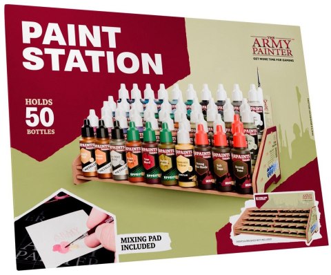 The Army Painter: Paint Station