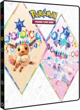 Ultra Pro: Pokémon - 9-Pocket Portfolio - Prismatic Evolutions