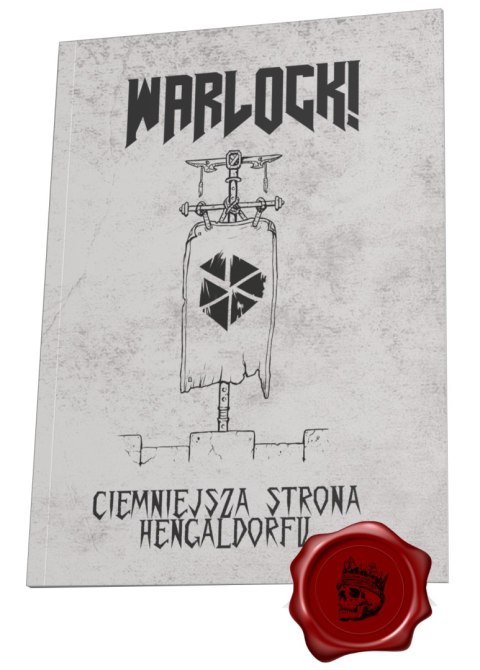 Warlock! Ciemna Strona Hengaldorfu