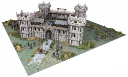 BattleSystems: Fantasy Citadel (483 elementów)