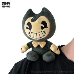 Bendy and The Dark Revival Plush Figure Bendy Shoulder Rider 15 cm