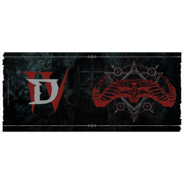 Diablo IV - kubek 320ml