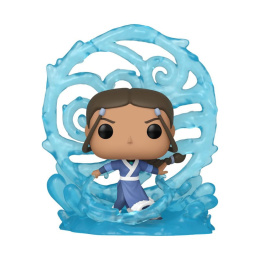 Funko POP Animation: Avatar The Last Airbender - Katara