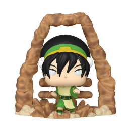 Funko POP Animation: Avatar The Last Airbender - Toph