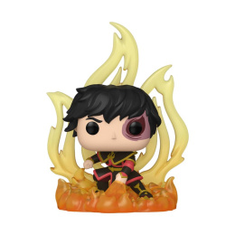 Funko POP Animation: Avatar The Last Airbender - Zuko