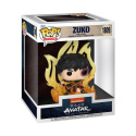 Funko POP Animation: Avatar The Last Airbender - Zuko