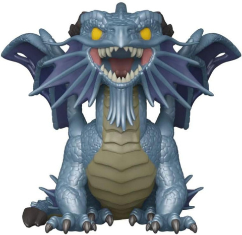 Funko POP: Dungeons & Dragons - Bahamut (15 cm)