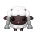 Funko POP Games: Pokemon - Wooloo