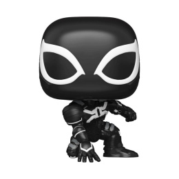 Funko POP Games: Spider-Man 2 - Black Suit Harry Osborn