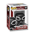 Funko POP Games: Spider-Man 2 - Black Suit Harry Osborn