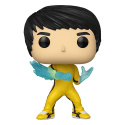 Funko POP Icons: Bruce Lee