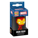 Funko POP Keychain: Marvel - Iron Man