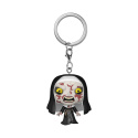 Funko POP Keychain: The Nun II - The Nun