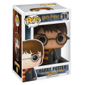 Funko POP Movies: Harry Potter - Harry Potter