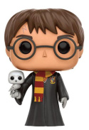 Funko POP Movies: Harry Potter - Harry Potter