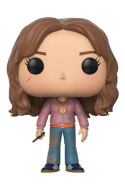 Funko POP Movies: Harry Potter - Hermione with Time Turner