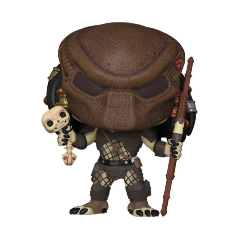 Funko POP Movies: Predator 2 - City Hunter